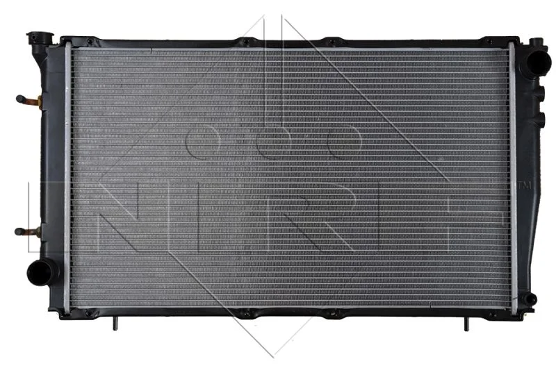 Hladilnik, hlajenje motorja NRF 53326