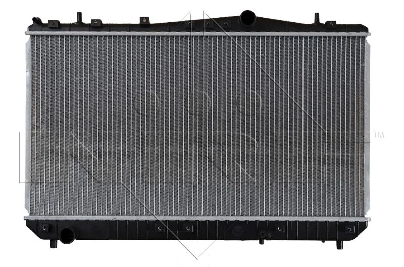 Hladilnik, hlajenje motorja NRF 53384
