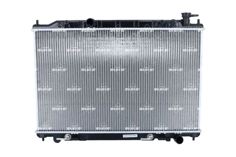 Hladilnik, hlajenje motorja NRF 53407