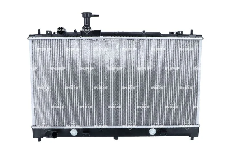 Hladilnik, hlajenje motorja NRF 53412