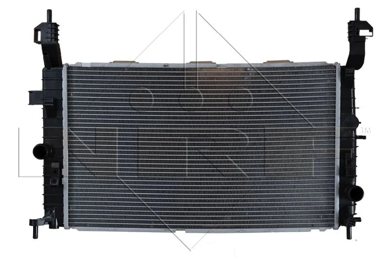 Hladilnik, hlajenje motorja NRF 53416