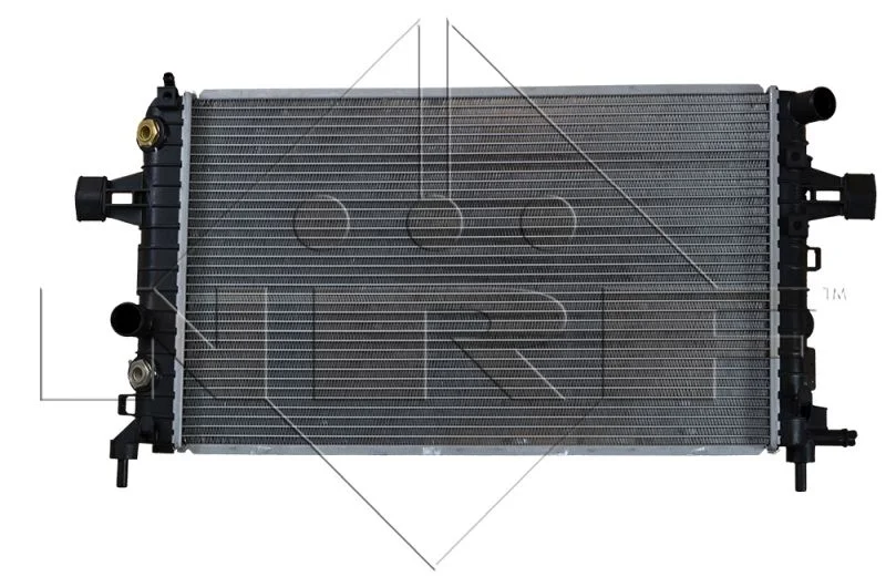 Hladilnik, hlajenje motorja NRF 53441
