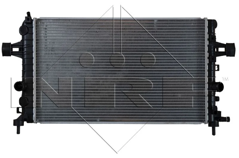 Hladilnik, hlajenje motorja NRF 53442