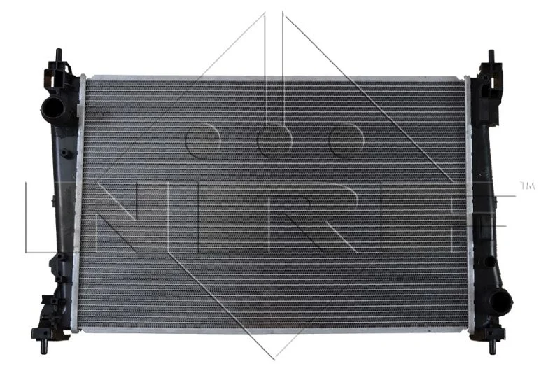 Hladilnik, hlajenje motorja NRF 53454