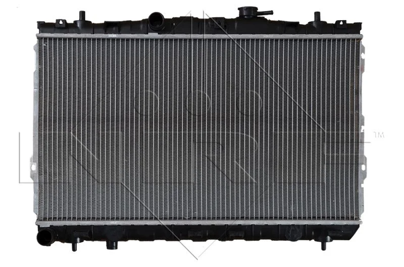 Hladilnik, hlajenje motorja NRF 53471