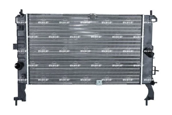 Hladilnik, hlajenje motorja NRF 53475A