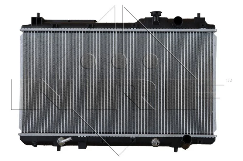 Hladilnik, hlajenje motorja NRF 53507