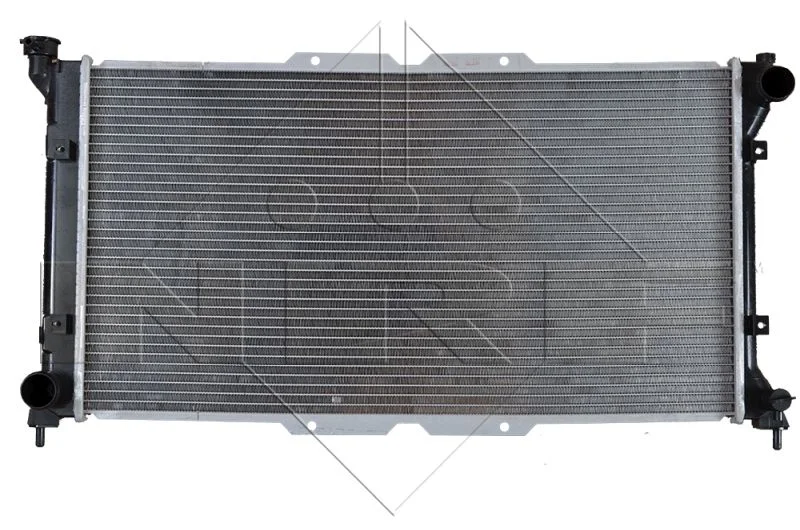 Hladilnik, hlajenje motorja NRF 53512