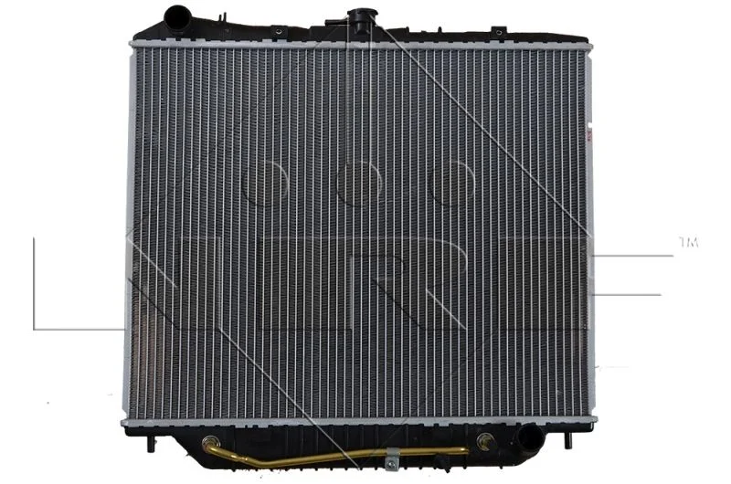 Hladilnik, hlajenje motorja NRF 53516