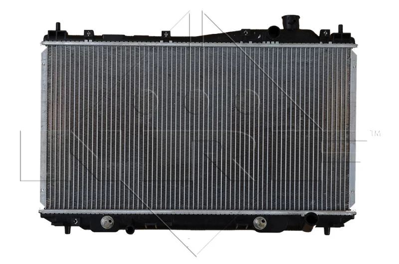 Hladilnik, hlajenje motorja NRF 53570