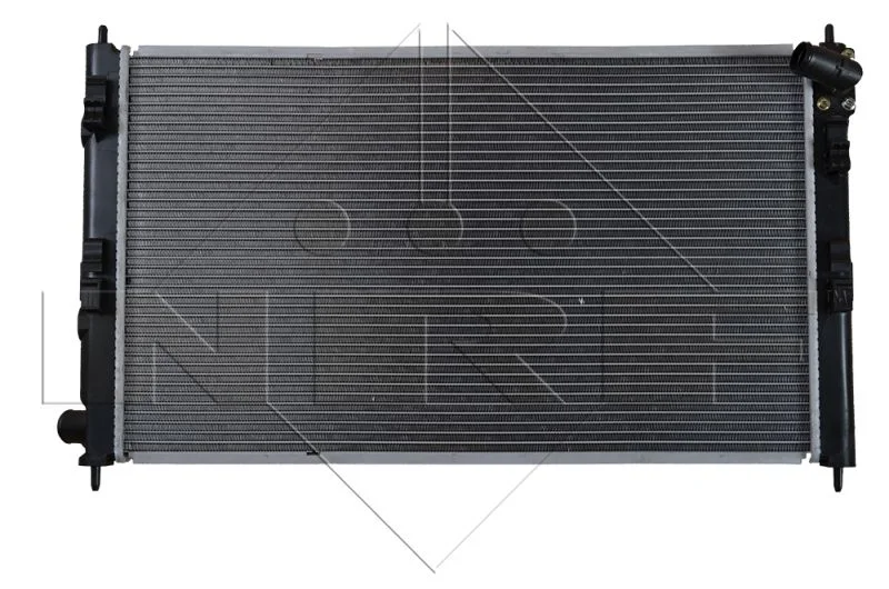 Hladilnik, hlajenje motorja NRF 53593