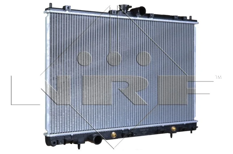 Hladilnik, hlajenje motorja NRF 53594