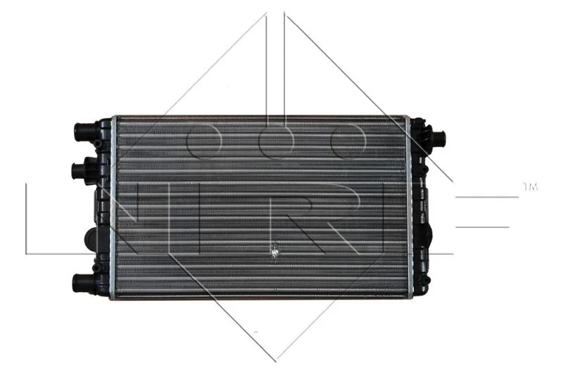 Hladilnik, hlajenje motorja NRF 53602