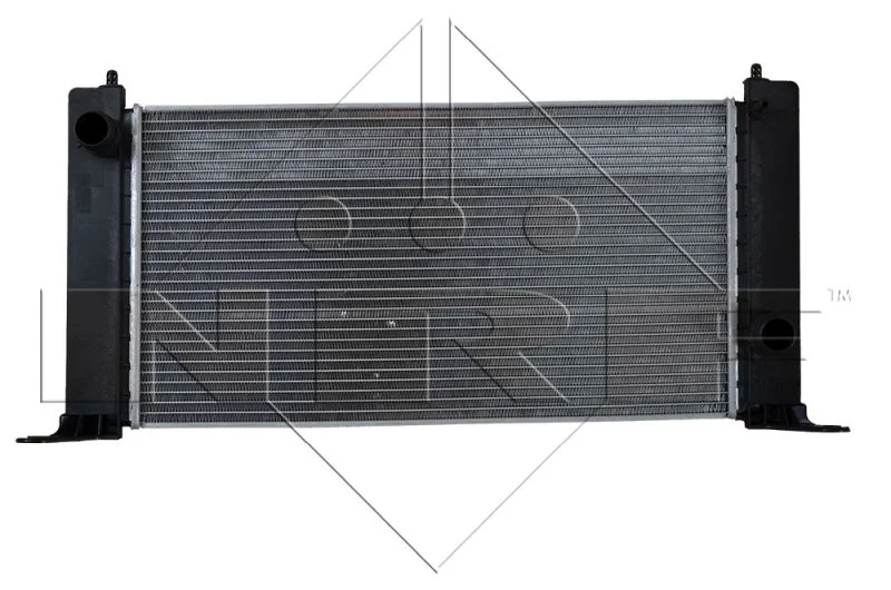 Hladilnik, hlajenje motorja NRF 53603