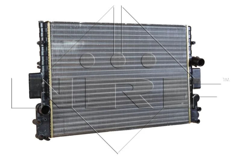 Hladilnik, hlajenje motorja NRF 53614A