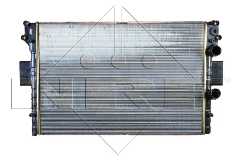 Hladilnik, hlajenje motorja NRF 53623A