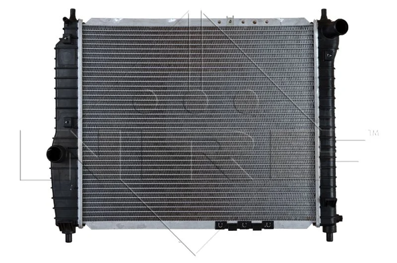 Hladilnik, hlajenje motorja NRF 53637