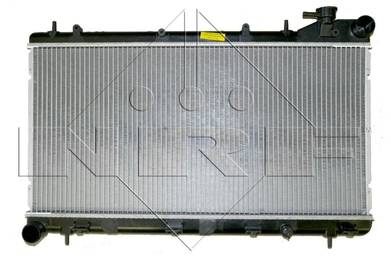 Hladilnik, hlajenje motorja NRF 53696