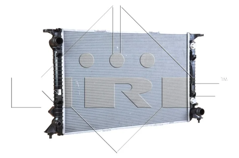 Hladilnik, hlajenje motorja NRF 53719
