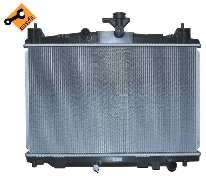 Hladilnik, hlajenje motorja NRF 53751