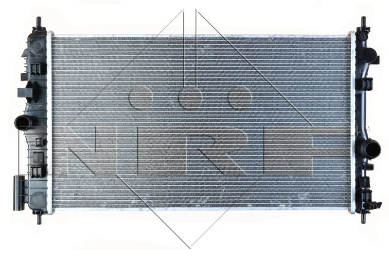 Hladilnik, hlajenje motorja NRF 53776