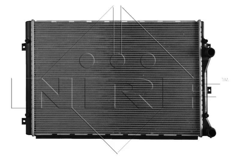 Hladilnik, hlajenje motorja NRF 53816