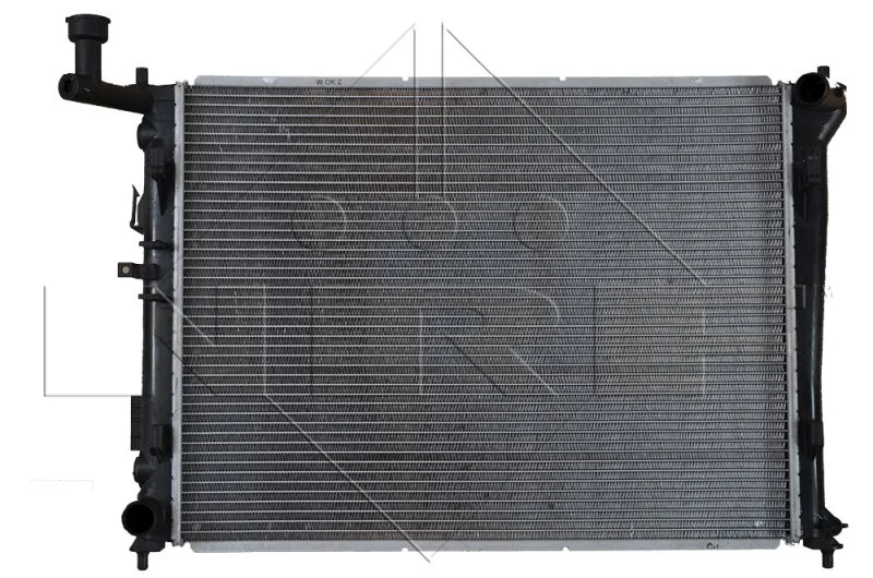 Hladilnik, hlajenje motorja NRF 53821