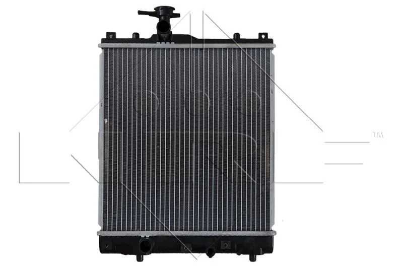 Hladilnik, hlajenje motorja NRF 53824
