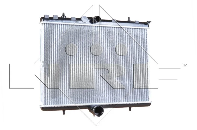 Hladilnik, hlajenje motorja NRF 53861