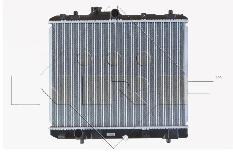 Hladilnik, hlajenje motorja NRF 53918