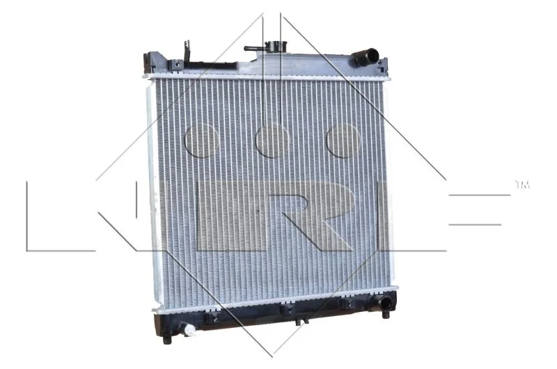 Hladilnik, hlajenje motorja NRF 53930