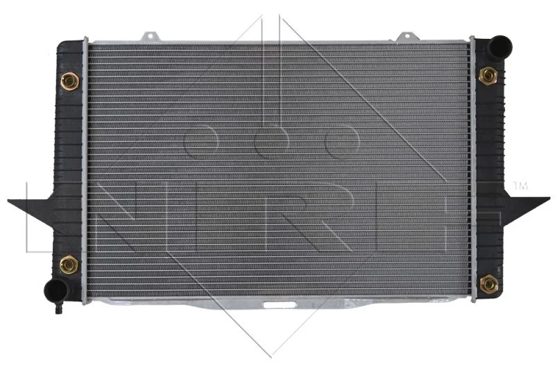 Hladilnik, hlajenje motorja NRF 539509
