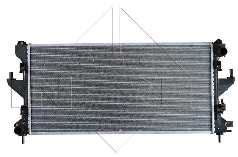 Hladilnik, hlajenje motorja NRF 54204