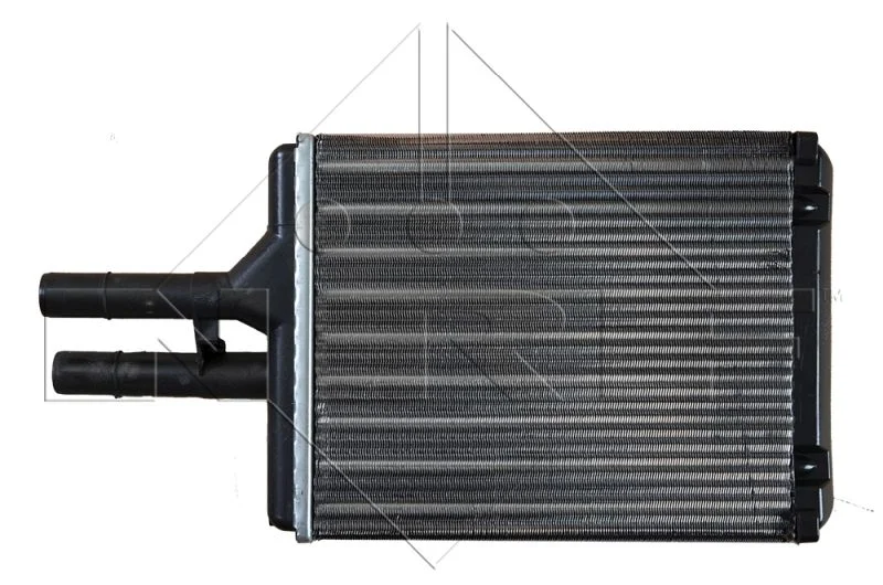Izmenjevalnik toplote, notranje ogrevanje NRF 54242
