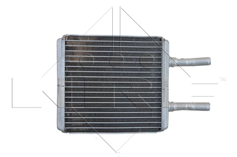 Izmenjevalnik toplote, notranje ogrevanje NRF 54291