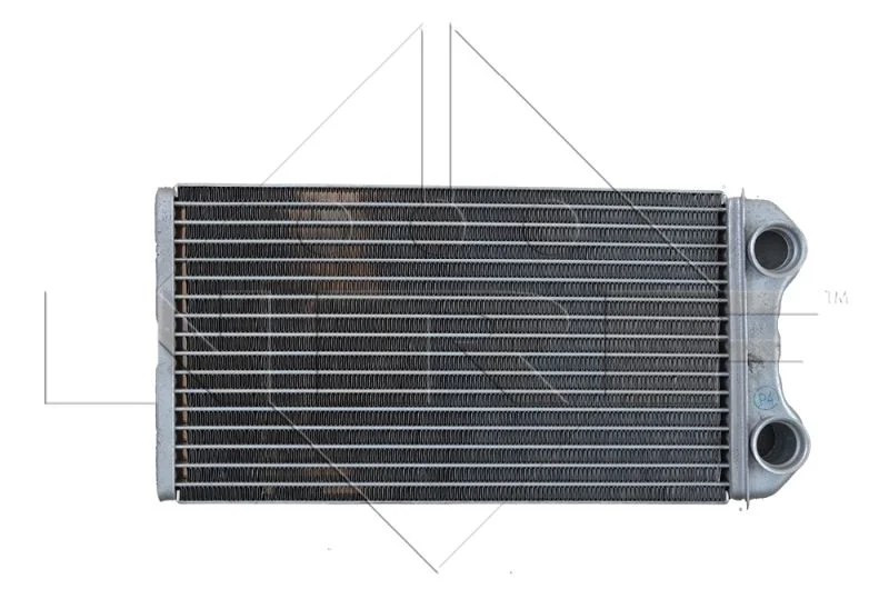 Izmenjevalnik toplote, notranje ogrevanje NRF 54300