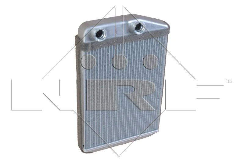 Izmenjevalnik toplote, notranje ogrevanje NRF 54309