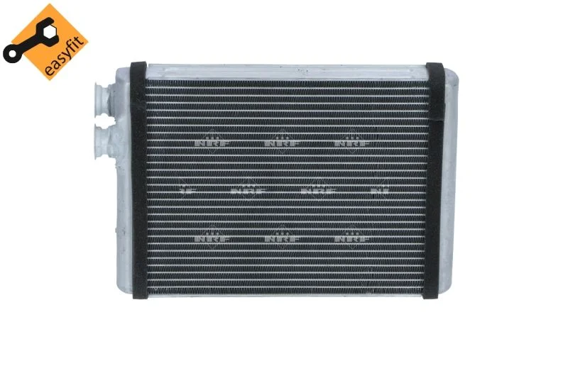 Izmenjevalnik toplote, notranje ogrevanje NRF 54380