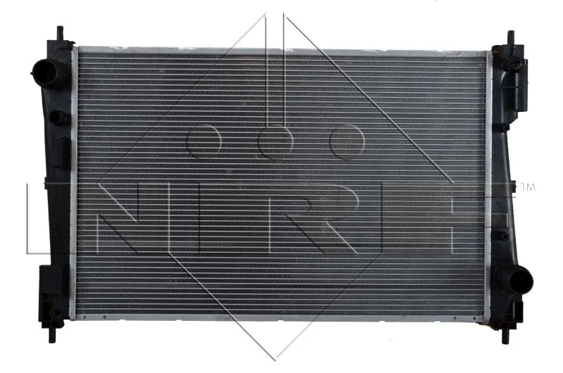 Hladilnik, hlajenje motorja NRF 54752