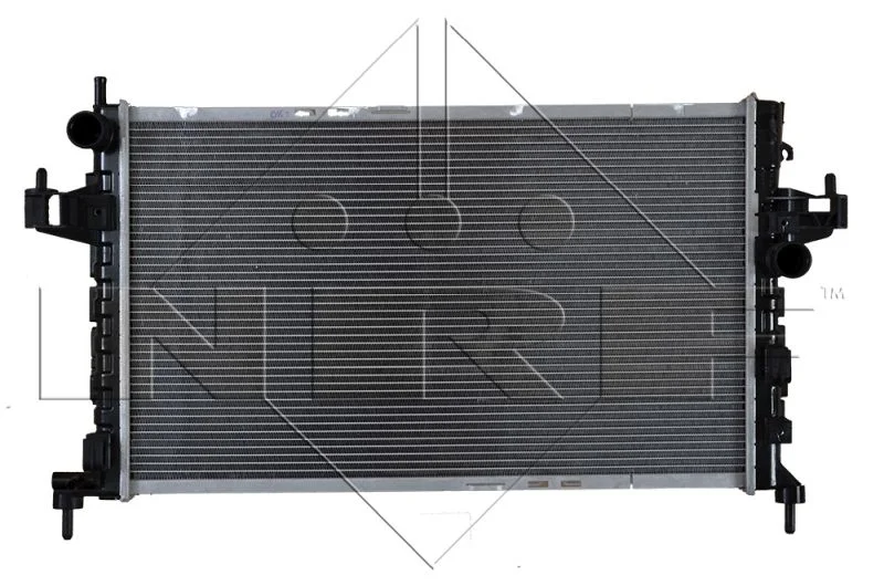 Hladilnik, hlajenje motorja NRF 54753