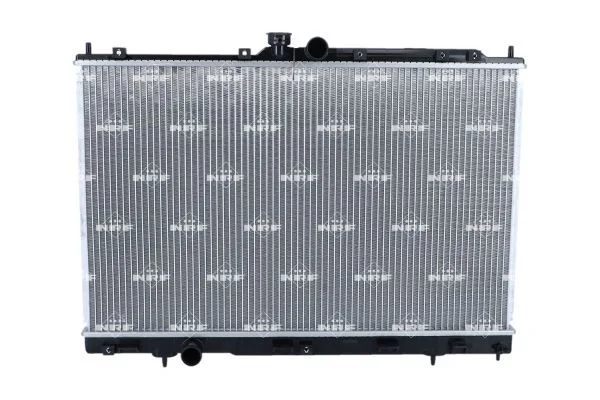 Hladilnik, hlajenje motorja NRF 550041