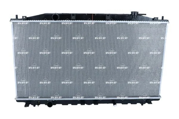 Radiator, engine cooling NRF 550046