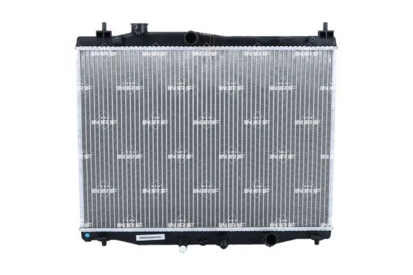 Hladilnik, hlajenje motorja NRF 550092