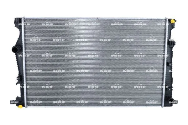 Radiator, engine cooling NRF 550123