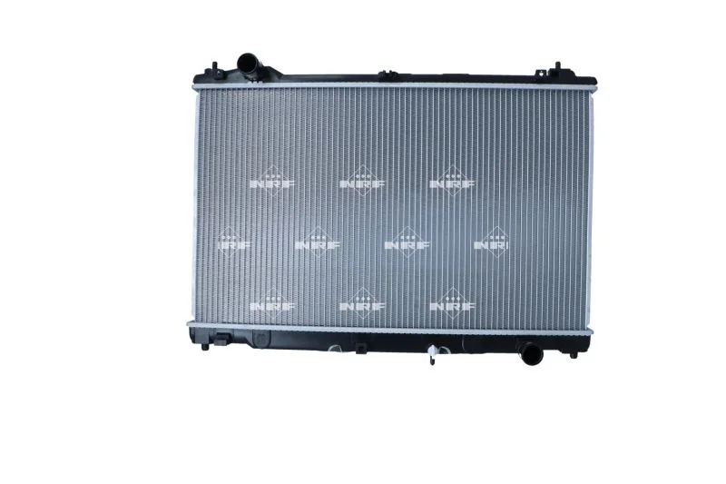Radiator, engine cooling NRF 550136