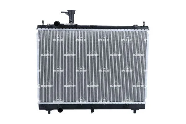 Radiator, engine cooling NRF 550158