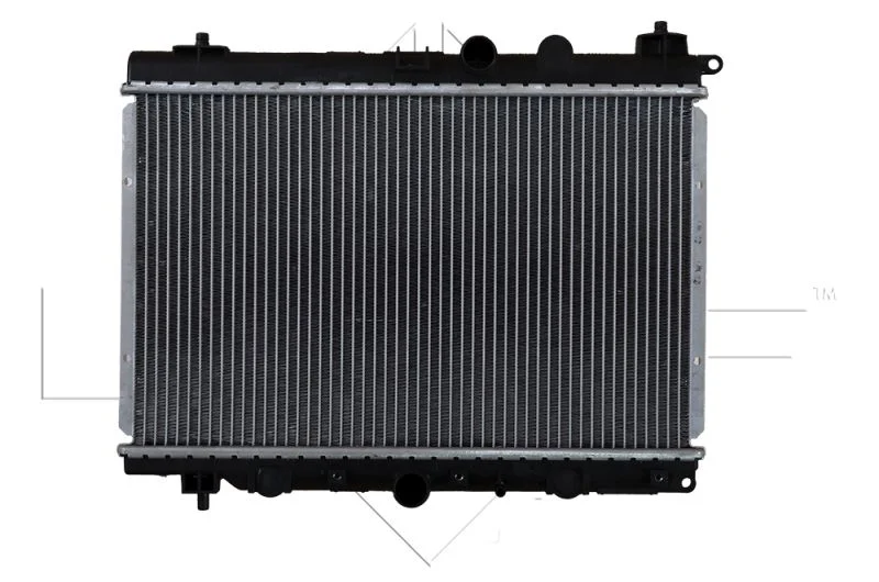Hladilnik, hlajenje motorja NRF 55306