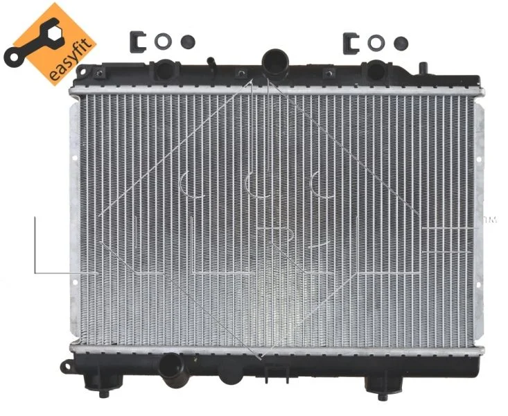 Hladilnik, hlajenje motorja NRF 55307