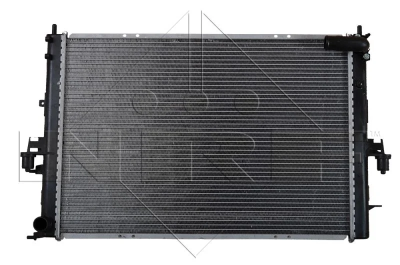Hladilnik, hlajenje motorja NRF 55319