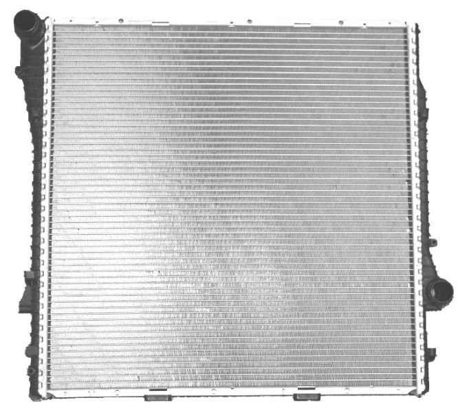 Hladilnik, hlajenje motorja NRF 55330